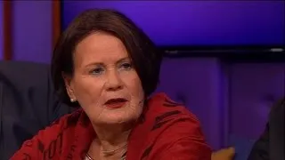 ’99 procent zeker dat Prins Bernhard mijn vader is - RTL LATE NIGHT