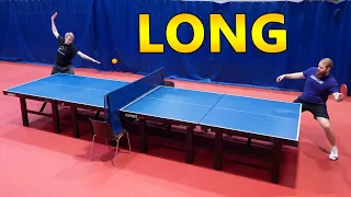 Extended Ping Pong