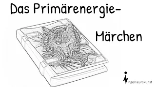 Kann Deutschland so viele PV und Windkraftanlagen bauen? - Primärenergieverbrauch als Maß