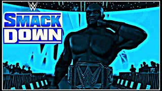 WWE 2K22 Universe Mode Episode 12 SMACKDOWN