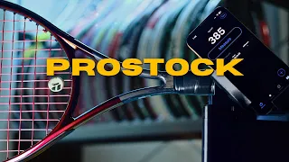 Prestige MPL Auxetic 2.0: The People's Prostock