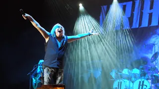 URIAH HEEP - LADY IN BLACK - LIVE LUDWIGSBURG 2020