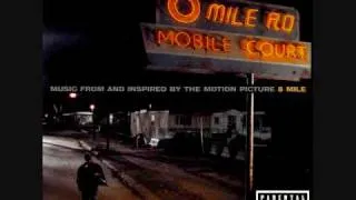 Eminem - 8 Mile - Lose Yourself (Explicit) (HQ Audio)