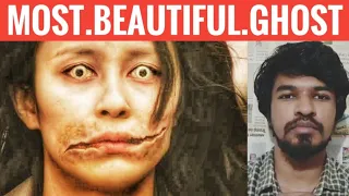 Most Beautiful Ghost | Tamil