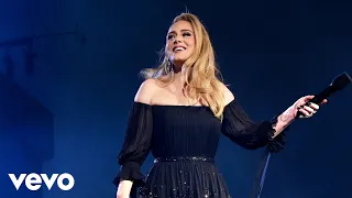 Adele - Easy On Me (BST Hyde Park 2022) (Night 1 & 2)