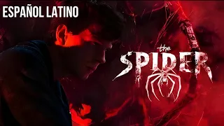 THE SPIDER | Horror Spider-Man Fan Film - Español Latino