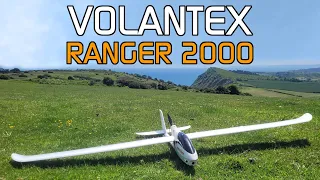 🛩️ Volantex Ranger 2000 - INAV Build Overview Part One