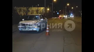 Лишенного прав водителя будут судить за смертельный наезд у кинотеатра «Хабаровск». Mestoprotv