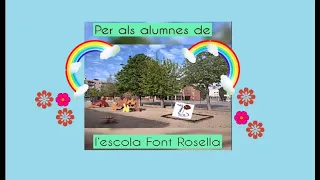 VIDEO FONT ROSELLA