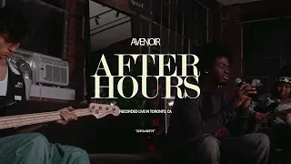 Avenoir - After Hours (Acoustic)