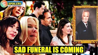 CBS The Bold and The Beautiful Next Week Spoilers: 30 October To 3 November 2023