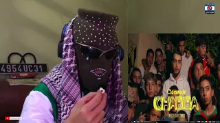 Chabiba - Clemando | Fedi7 Reaction