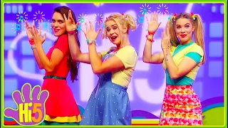 Hi-5 Songs | Sound Of City Song | Hi-5 World