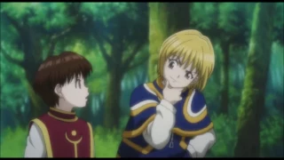 Kurapika's Theme - All Versions