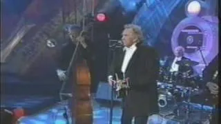 Johnny Cash - I Walk The Line (live)