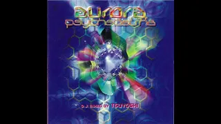 Tsuyoshi Suzuki - Aurora Psychedelika 1997