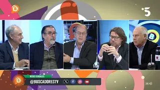 Entrevistamos al diputado del Partido Colorado, Gustavo Zubía