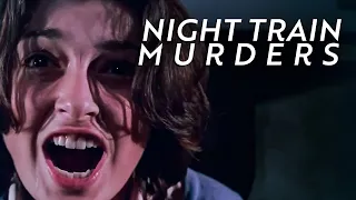 Night Train Murders (Horror, Thriller, Free Movies, Films in English, Horror Movie, Thriller Movie)