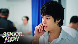 [ENG SUBS] Full Episode 75 | Senior High Season 2 | Andrea, Kyle Echarri, JK Labajo, Elijah Canlas