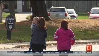 Greenwood mothers fearful as mysterious stalker continues harassment (Friday 6PM report)