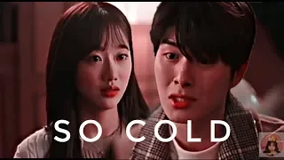 [FMV] Yeo Ju Da X Lee Do Hwa feat. Nam Ju___ EXTRAORDINARY YOU_