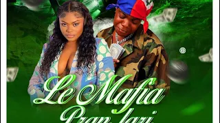 Lè Mafya pran lari  🔥🔥China_Ayiti feat Bourik The Latalay .