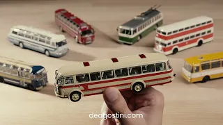 легендарни автобуси