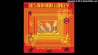 Destination Lonely - S+E+U+L