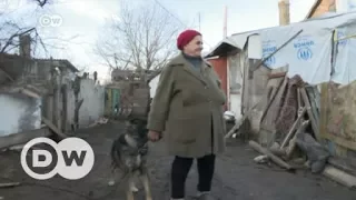 Can UN Peacekeepers solve crisis in Eastern Ukraine? | DW English