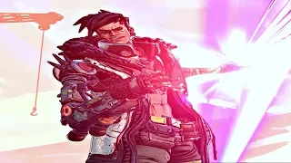 BORDERLANDS 3 - Troy Calyposo Boss Fight (PS4 Pro) Borderlands 2019