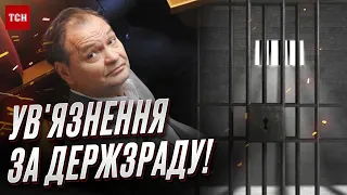 ❗ До 15 років позбавлення волі! Нардепу Пономарьову загрожує в'язниця!