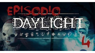 Daylight - " Infarto in corso fra 3..2..1.. "  - Episodio 4