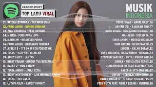 KUMPULAN LAGU VIRAL SAAT INI ~ LAGU TOP HITS SPOTIFY INDONESIA 2022   LAGU TERBARU 2022 TIKTOK VIRAL