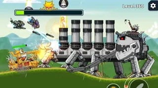 TANK COMBAT WAR BATTLE NEW MONSTER TANK UNLOCK WAR BATTLE AND ALL UPDATE AND LIKE AND SUBSCRIBE