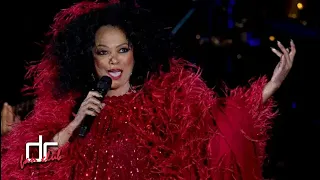 Diana Ross - Stop! In The Name Of Love (Live at the Hollywood Bowl, 2016)