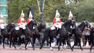 Buckingham Palace