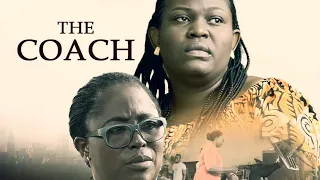 THE COACH and A BONUS MOVIE. WRITTEN AND DIRECTED BY SEYI PEDRO