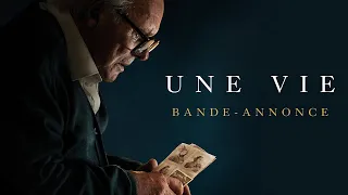 UNE VIE - Bande-annonce (VF)