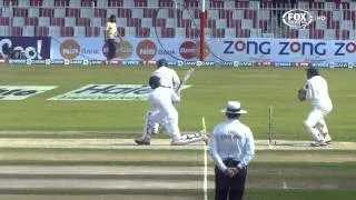 HD Pakistan v Sri Lanka  - 2014 -  3rd Test Day 1 Highlights