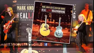 MARK KNOPFLER and EMMYLOU HARRIS - Romeo and Juliet - Real Live  Roadrunning