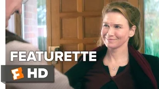 Bridget Jones's Baby Featurette - 15 Years Later (2016) - Renée Zellweger Movie