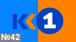 Television&Design|All idents KTMK1 (Ukraine, 2003-now)