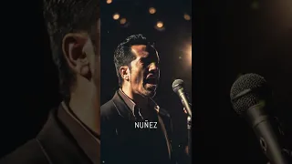 First Love - Oscar Ortiz x Edgardo Nuñez: Official Music Video #FirstLoveVideo, #RomanticMusic,