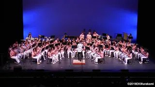 One Moment In Time - Iao School Aloha Concert 2019