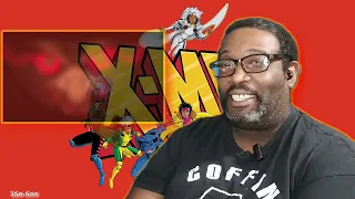 X-Men '97 episode 6 reaction. This show is 🔥 The Rant is Real, Exodus really!! come on Marvel!