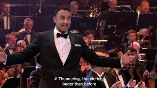 Seventy Six Trombones - John Wilson Orchestra - 2019 BBC Proms