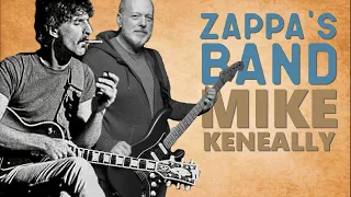 ZAPPA'S BAND [Mike Keneally]