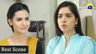 Chauraha Episode 20 | 𝐁𝐞𝐬𝐭 𝐒𝐜𝐞𝐧𝐞 𝟎𝟖 | Mikaal Zulfiqar - Madiha Imam | HAR PAL GEO