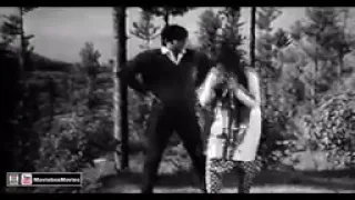 RAKH DIYA QADOOM MAIN DIL NAZRANA Super Hit   AHMED RUSHDI   FILM DIL MERA DHARKAN TERI144p