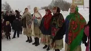 Праздник огурца (2003)